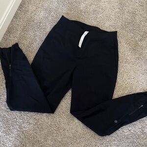 Lululemon Track Pants